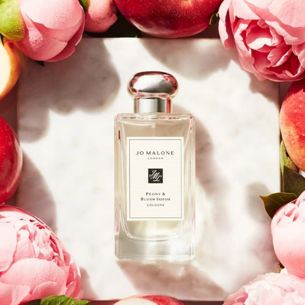 JO MALONE LONDON Peony & Blush Suede 3.4 oz